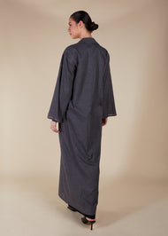 Summer Blazer Grey - Final Sale