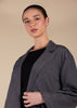 Summer Blazer Grey - Final Sale