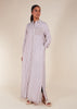 Summer Stripes Maxi