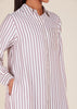 Summer Stripes Maxi