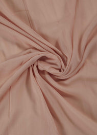 Sunset Pink Modal Hijab