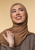  Tone 004 Hijab | Hijabs | Aab Modest Wear