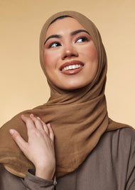  Tone 004 Hijab | Hijabs | Aab Modest Wear