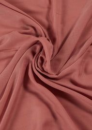 Tea Rose Modal Hijab