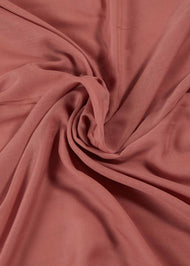 Tea Rose Modal Hijab