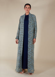 Tivoli Kimono - Final Sale