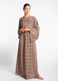 Tribal Maxi