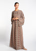 Tribal Maxi