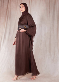 Chairo Maxi Dress - Final Sale