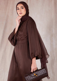 Chairo Maxi Dress - Final Sale