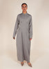 Summer Tweed Maxi