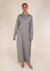 Summer Tweed Maxi
