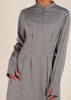 Summer Tweed Maxi