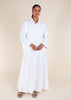Summer Blouse White