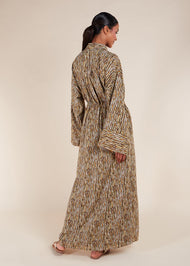 Massai Maxi