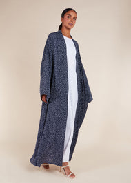 Polka Kimono