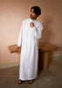 Classic Thobe White | Thobes | Aab Modest Wear