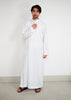 Classic Thobe White | Thobes | Aab Modest Wear