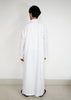 Classic Thobe White | Thobes | Aab Modest Wear