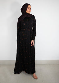 Verbena Maxi Dress - Final Sale