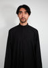 Classic Thobe Black | Thobes | Aab Modest Wear