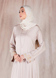 Kanavice Abaya Blush