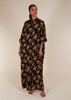 Marigold Maxi Dress