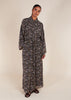 Pastel Camo Maxi