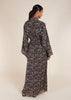 Pastel Camo Maxi - Final Sale