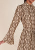 Python Maxi
