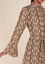 Python Maxi