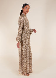 Python Maxi