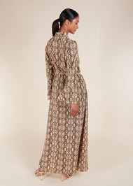 Python Maxi