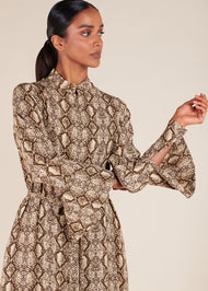 Python Maxi
