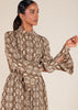 Python Maxi