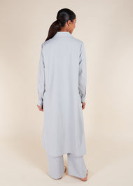 Summer Sage Co-ord Set - Final Sale