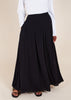 Summer Skirt Black