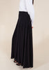 Summer Skirt Black