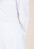 Summer Skirt White