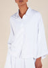 Summer Blouse White