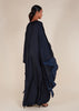 Floaty Kaftan Navy