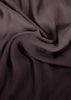 Vintage Rose Ombre Chiffon Silk Hijab