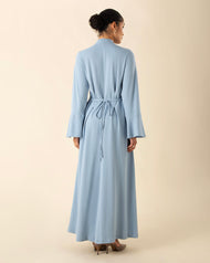 Valette Dress Blue