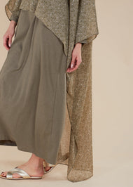 Venice Cape - Final Sale