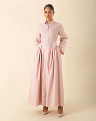 Venice Dress Pink