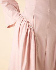 Venice Dress Pink
