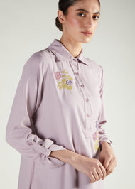 Verbena Abaya