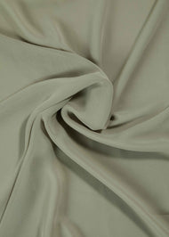 Vetiver Chiffon Hijab