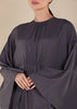 Waist Pleat Kaftan