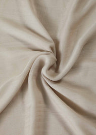 Warm Grey Premium Modal Hijab